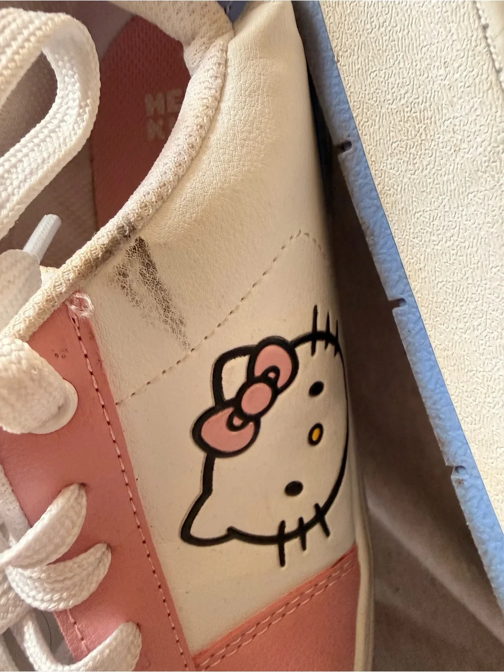 Hello Kitty cute hello